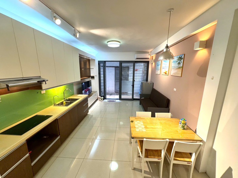  SIÊU PHẨM BỒ ĐỀ - CHỦ TỰ XÂY - FULL NỘI THẤT - CÒN MỚI NGUYÊN - TẦM TIỀN 