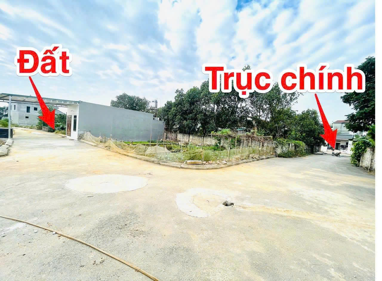  CHÍNH CHỦ BÁN GẤP LÔ ĐẤT 60M2 TẠI PHÚC TIẾN, XÃ BÌNH YÊN, HUYỆN THẠCH THẤT, HÀ NỘI 