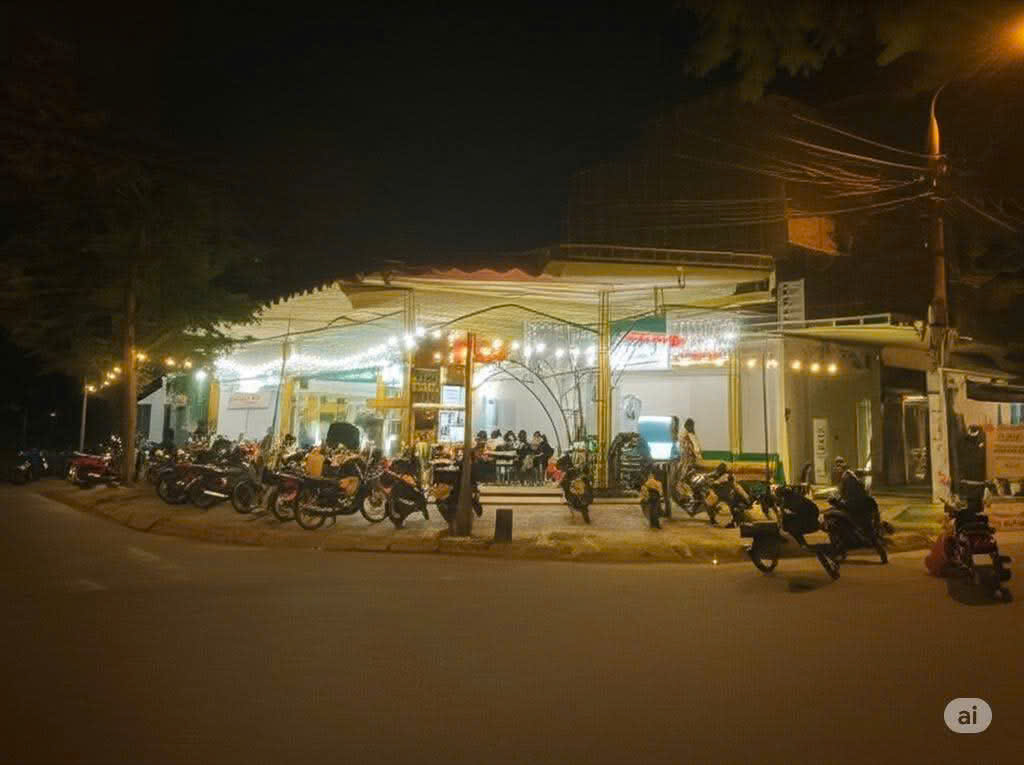  CẦN SANG NHƯỢNG GẤP QUÁN NHẬU 2 MẶT TIỀN CHỈ 170 TRIỆU – VÀO LÀ KINH DOANH NGAY 