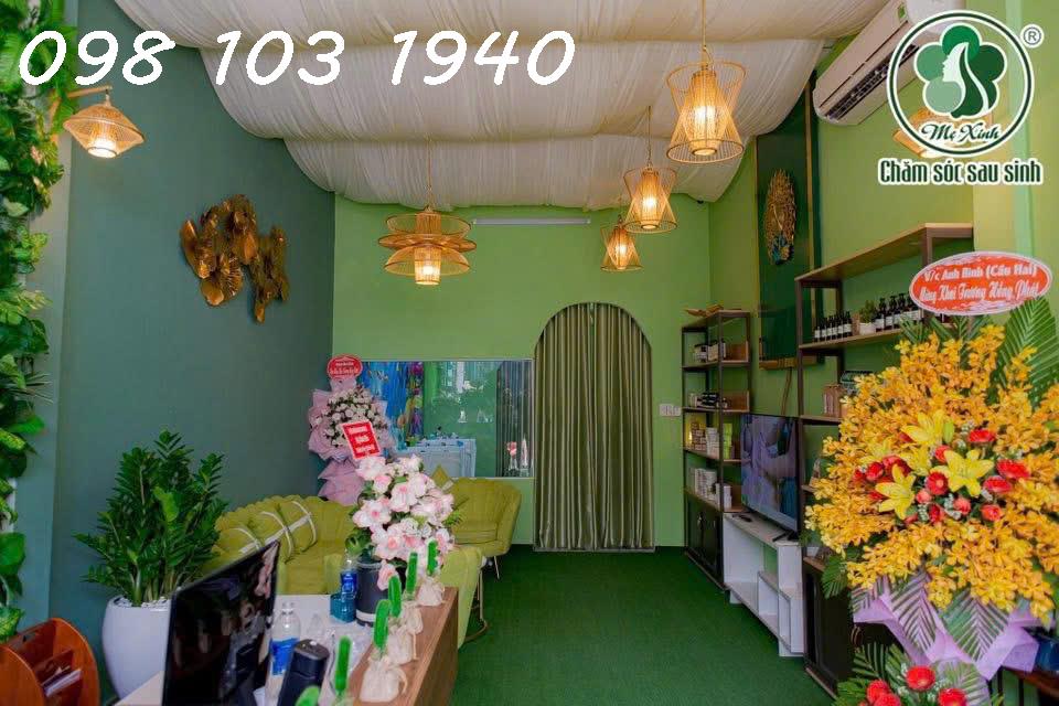  CẦN SANG NHƯỢNG SPA TẠI TP. HUẾ ĐANG KINH DOANH TỐT 