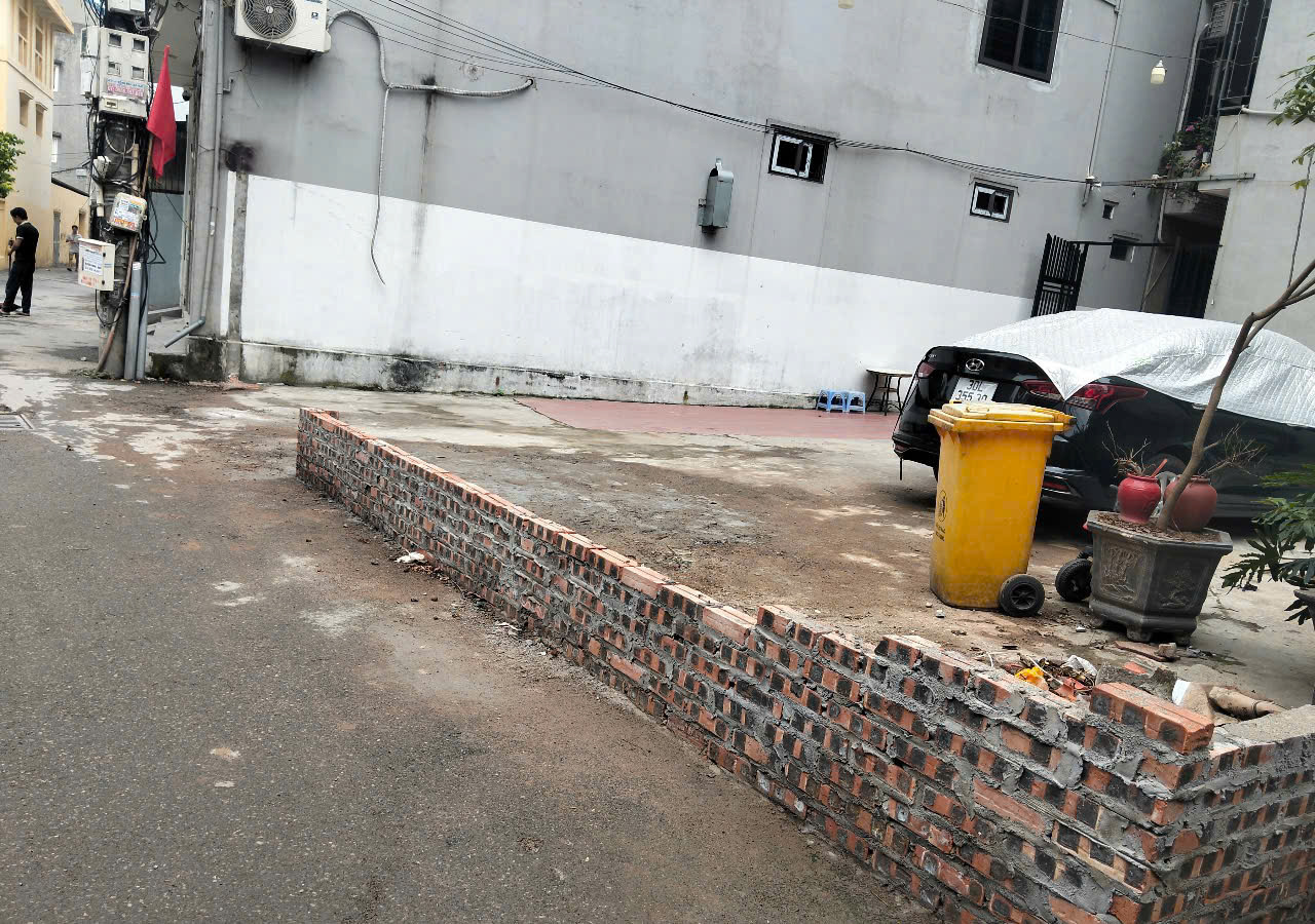  Bán Đất Phương Canh 90m² – Mặt Tiền 8.3m – Ô Tô – Kinh Doanh Đỉnh – 15.8 Tỷ 