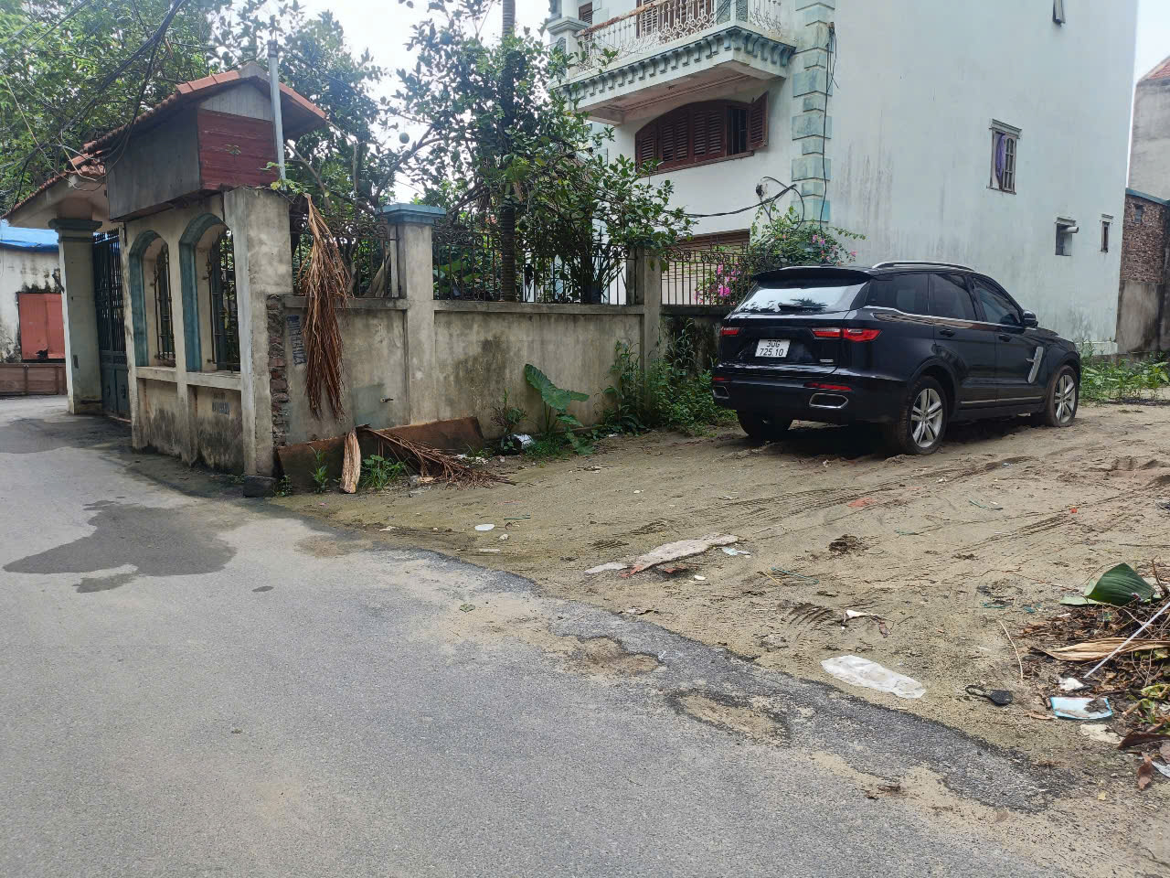  Siêu Phẩm Trịnh Văn Bô – 90m²  Đất, MT8.3m, Ô Tô, Đường thông Kinh Doanh, giá 15.75 tỷ 