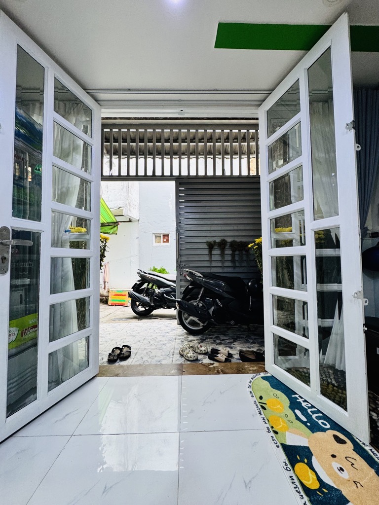  104m2 - ngang 5m - Tỉnh Lộ 10 - giáp Tên Lửa Bình Tân - Chỉ hơn 4 Tỉ 