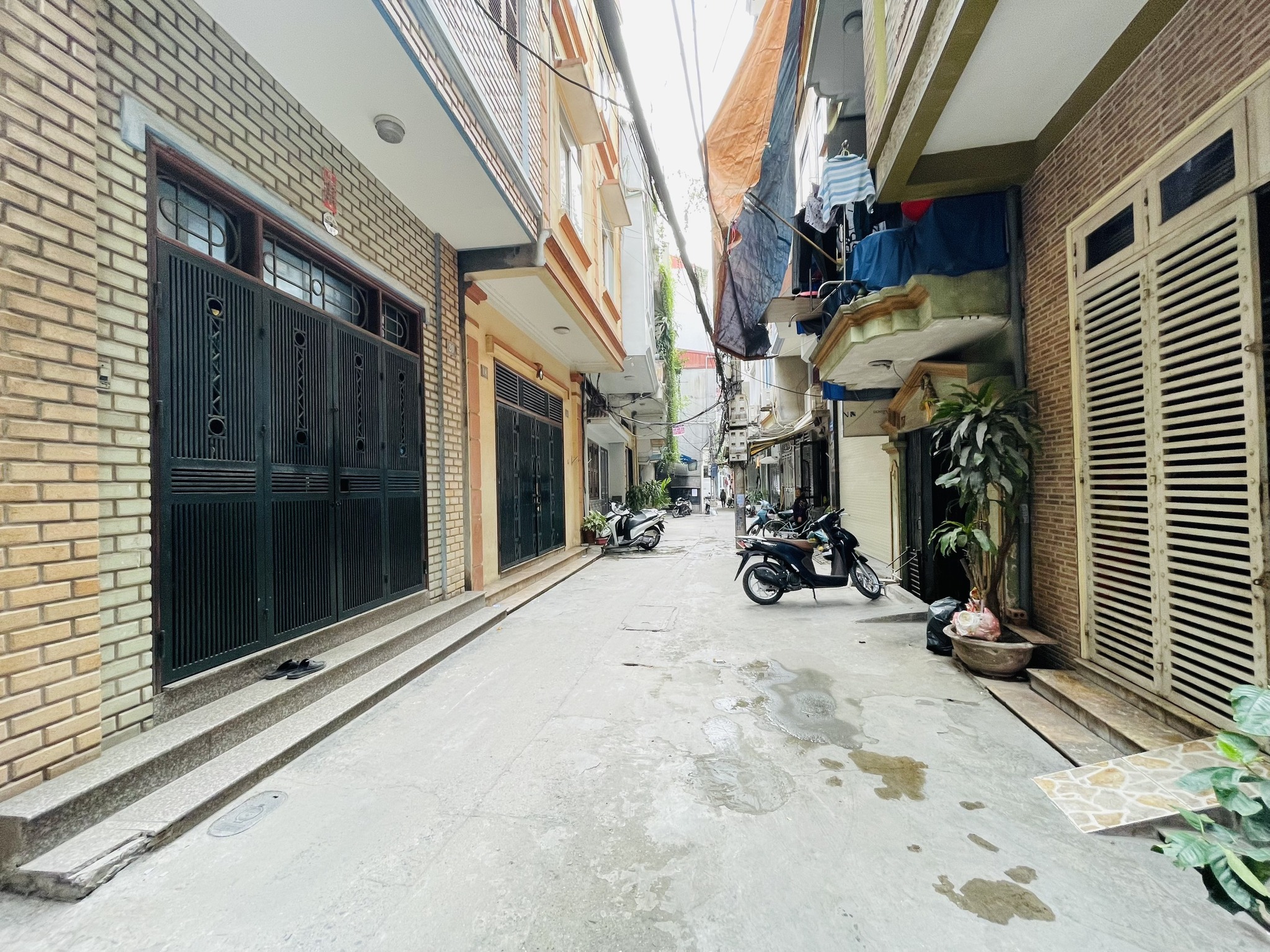  Bán nhà phố Thanh Nhàn Nở hậu, Ô Tô Vào Nhà, Tiện Ích Đỉnh Cao, Diện Tích 52m2 Giá 14.5 Tỷ 