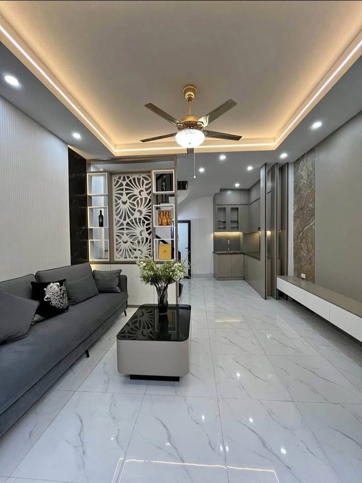 BÁN GẤP - NHÀ NGỌC THỤY - BỒ ĐỀ 
Diện tích 45m² – 5 tầng – Nhà mới đẹp – Gần Ô TÔ – Giá chỉ hơn 6 TỶ! 