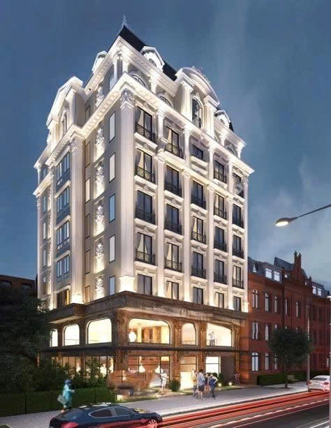  (DÒNG TIỀN 6 TỶ/NĂM) BÁN TÒA NHÀ MẶT PHỐ TRIỆU VIỆT VƯƠNG, HAI BÀ TRƯNG - 162M² x 11T CÓ HẦM 