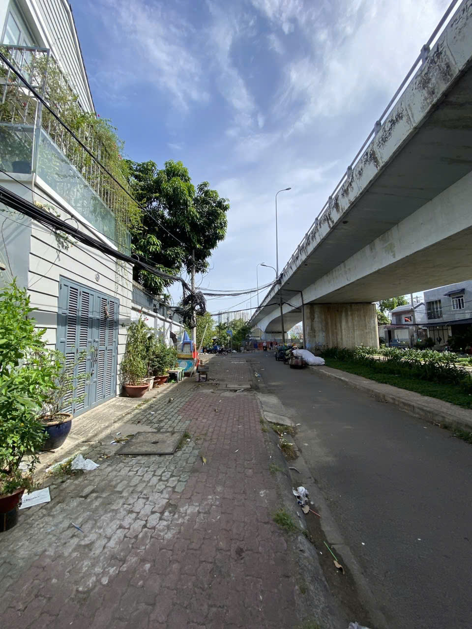  ???? MẶT TIỀN PHẠM HÙNG – GẦN CẦU CHÁNH HƯNG – 97m² – GIÁ CHỈ 9.5 TỶ 