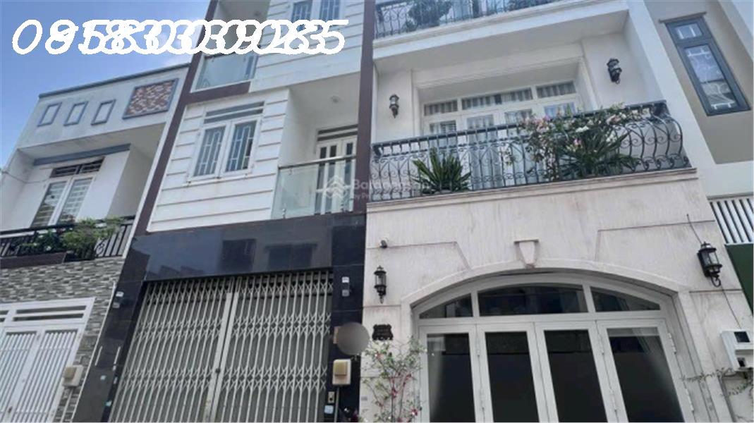  CẦN BÁN HOẶC CHO THUÊ NHÀ MẶT TIỀN SỐ 239BIS TÊN LỬA, BÌNH TÂN, 