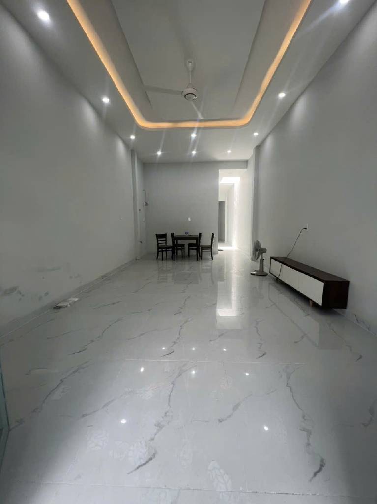  Bán nhà MTKD Lê Văn Tách Thủ Đức, 92m2 , hxh, giá chỉ 5 tỷ 100  ( TL ) 