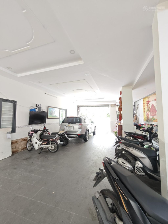  Chủ Gấp Bán Tòa Nhà 6 Tầng 3 Mặt Tiền, P.16, Gò Vấp Dt 14 x 18m, công nhận 249m², Giá 25 Tỷ 