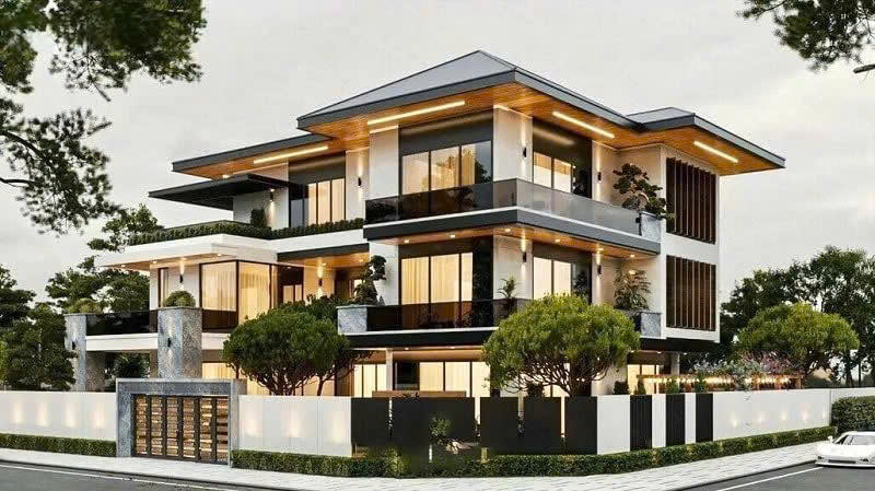  BÁN BIỆT THỰ MẶT PHỐ KĐT NAM TRUNG YÊN, CẦU GIẤY - 150M² - MT 15M - VỈA HÈ - GIÁ 84 TỶ 