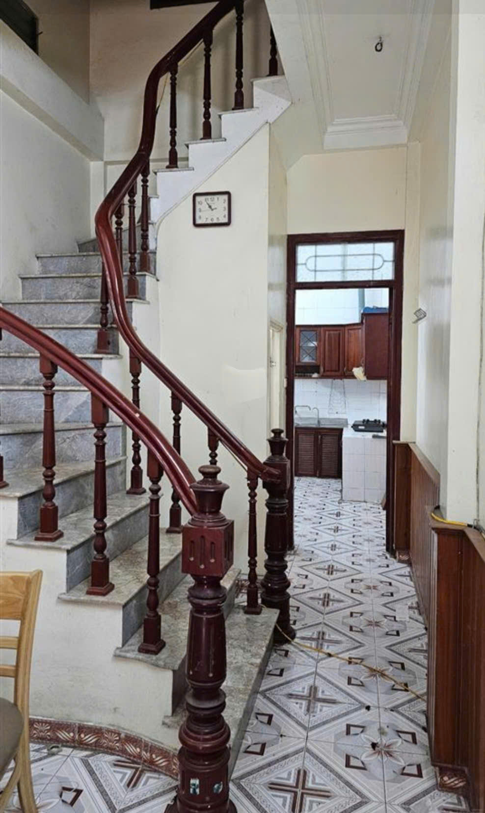  Cho Thuê nhà ngõ Nguyễn Văn Viên, Dương Văn Bé, 40m x 3 tầng, 3 ngủ, 8.5 Triệu 