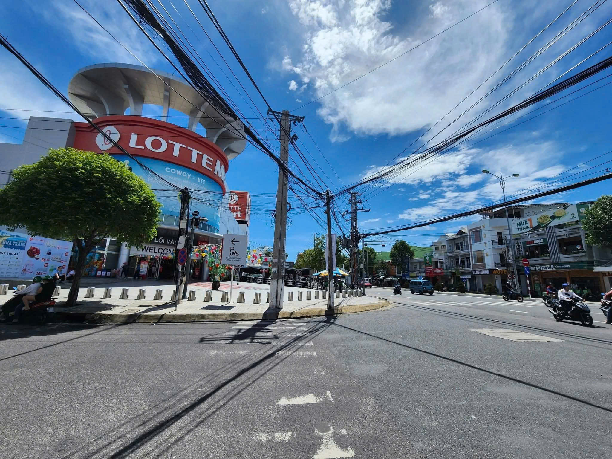  Bán nhà đường 7m Thủy Xưởng — cạnh Lotte Mart, Phường Tây Nha Trang 