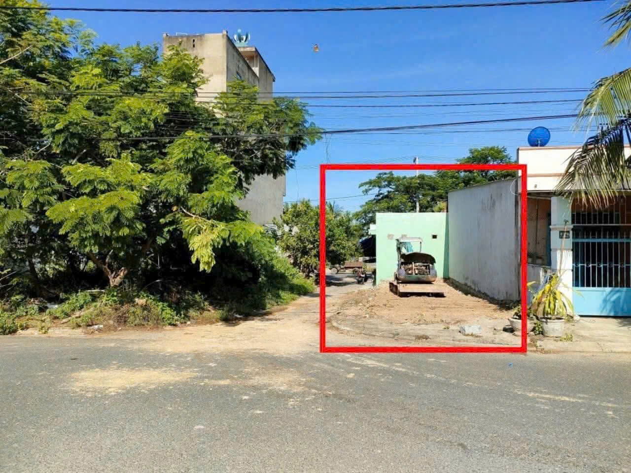  BÁN LÔ GÓC TÁI ĐỊNH CƯ ĐẤT LÀNH, PHƯỜNG NAM NHA TRANG
ĐÓN ĐẦU DỰ ÁN 17.000TY SUNGROUP 