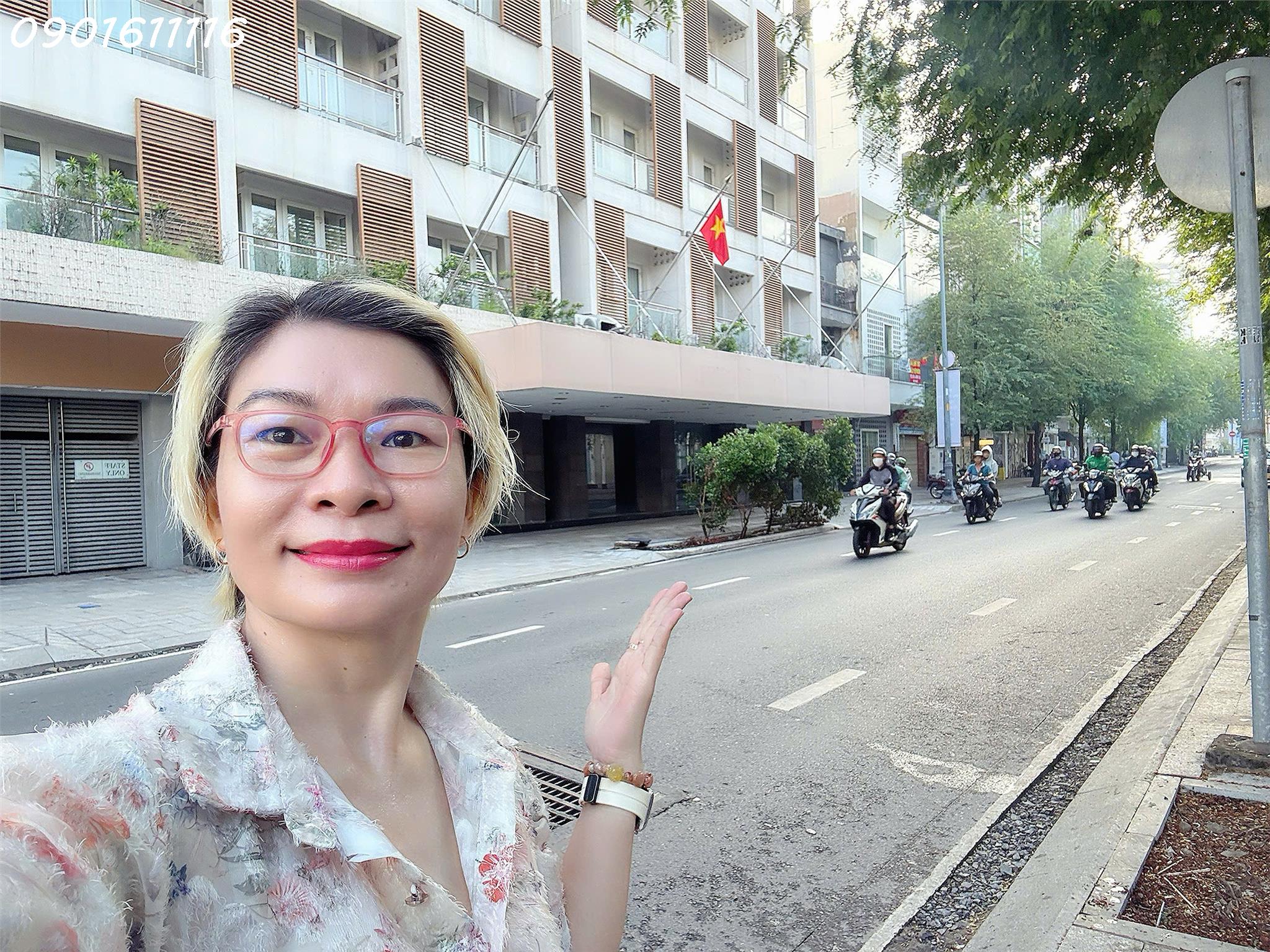  SIÊU PHẨM GÀ ĐẺ TRỨNG VÀNG DOANH THU 1 TỶ/NĂM - BÁN NHÀ MẶT TIỀN Đ.LÊ THÁNH TÔN, Q.1 - NGAY CHỢ BÊN THÀNH & PHỐ ĐI BỘ NGUYỄN HUỆ 