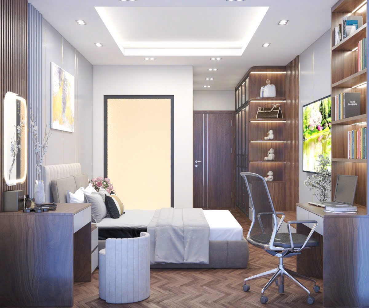  BÁN NHÀ NGỌC THỤY -DUY NHẤT 1 CĂN - NHÀ MỚI 6 TẦNG CÓ THANG MÁY - GẦN PHỐ - GIÁ TRỊ HƠN 9 TỶ 