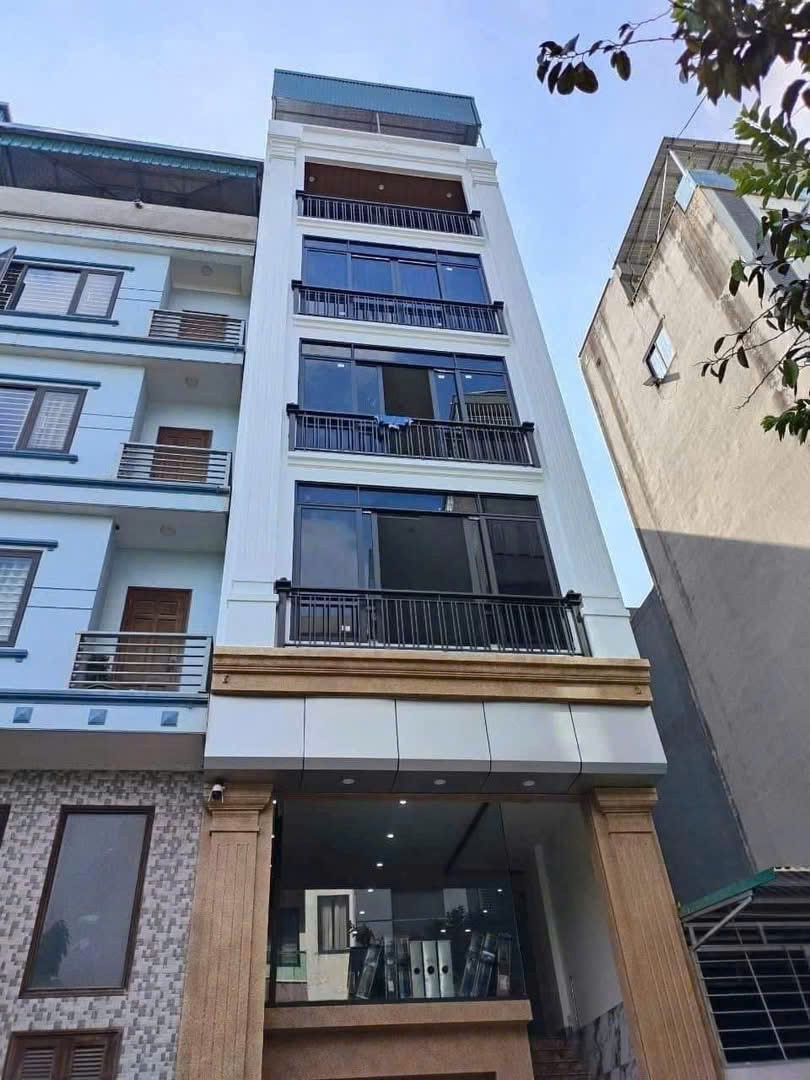  NHÀ ĐẸP MỚI HOÀN THIỆN – THANG MÁY XỊN XÒ – GIÁ HỢP LÝ Tại Xã Đại Thanh, Tp Hà Nội 