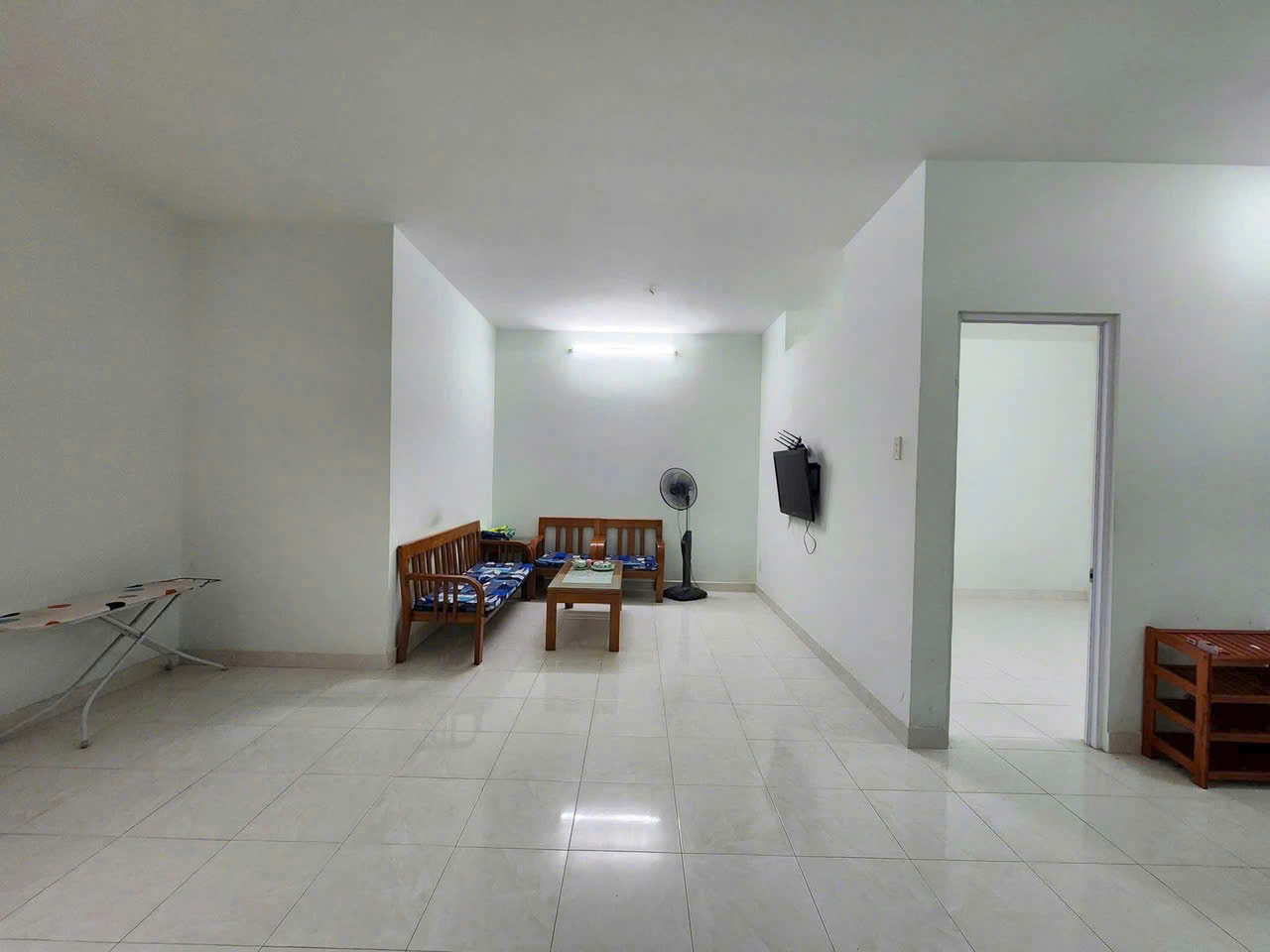  Bán chung cư Vietusb khu Đại An – P9, Vũng Tàu. 
Căn gốc view mát rượi 