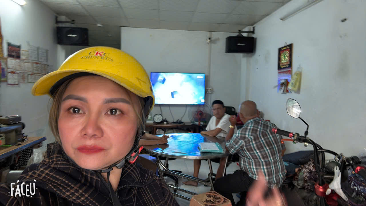  BÁN NHÀ 1 TẦNG, 63M2, NGÕ 13, BÌNH HƯNG HÒA A, BÌNH TÂN - CHỈ 4 TỶ - SỔ HỒNG 