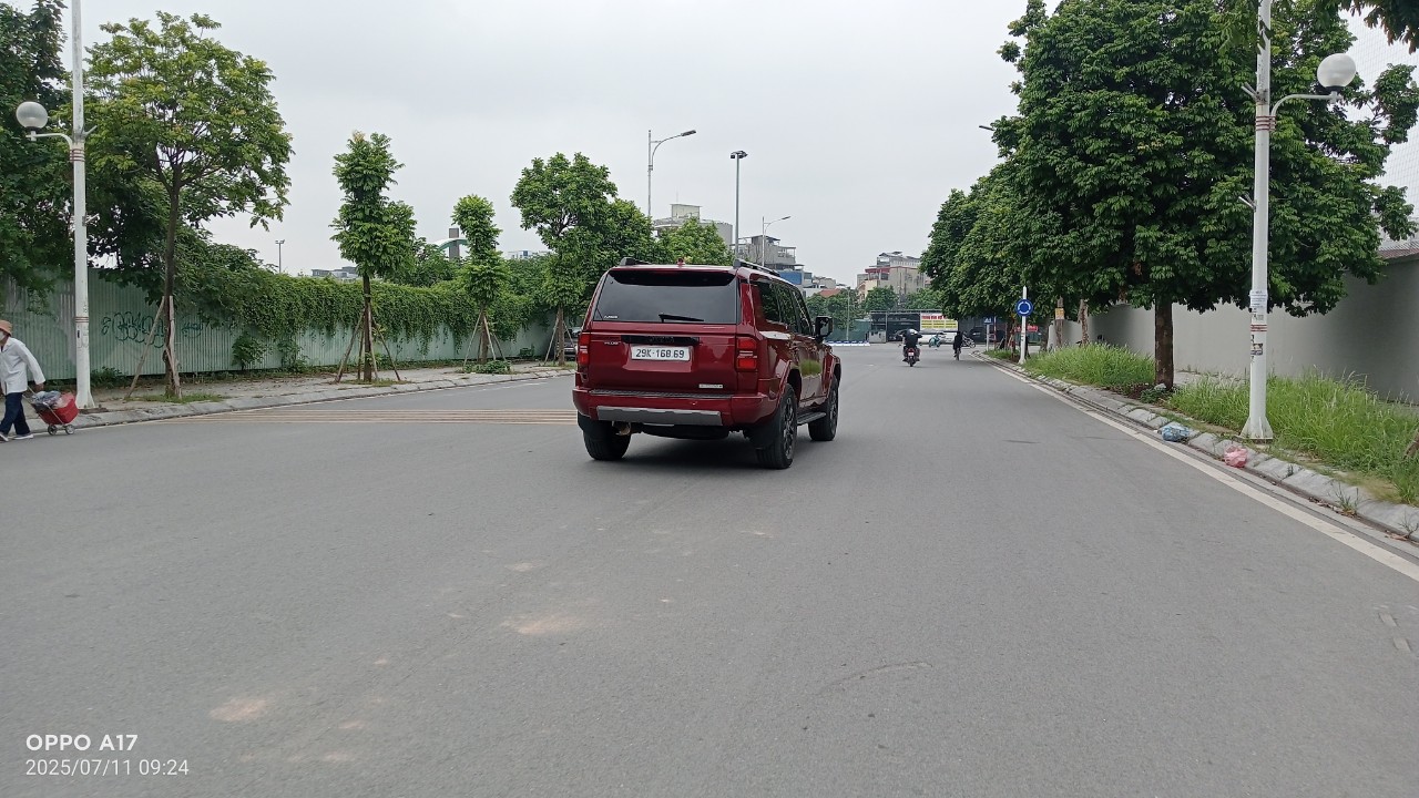  BÁN NHÀ MẶT PHỐ NGỌC THỤY - LONG BIÊN , DT 600M, 120 TỶ- KINH DOANH ĐỈNH CAO - LỢI NHUẬN BỨT PHÁ 