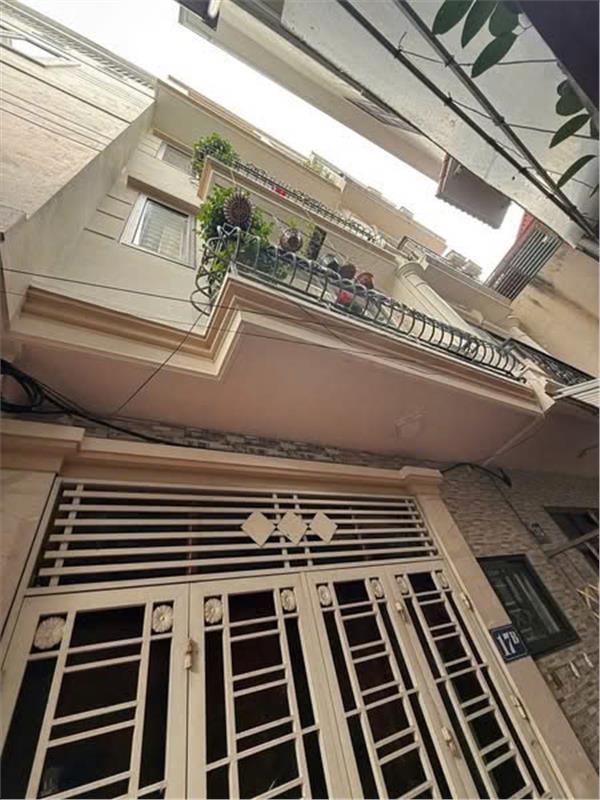  BÁN GẤP NHÀ ĐẸP - GIÁ TỐT - Vị Trí Đắc Địa Tại Xuân Phương, Nam Từ Liêm. 