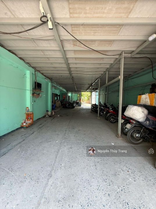  Bán nhà mặt tiền đường Bình Giã, P.13, Tân Bình 160m², Giá 37 Tỷ TL 