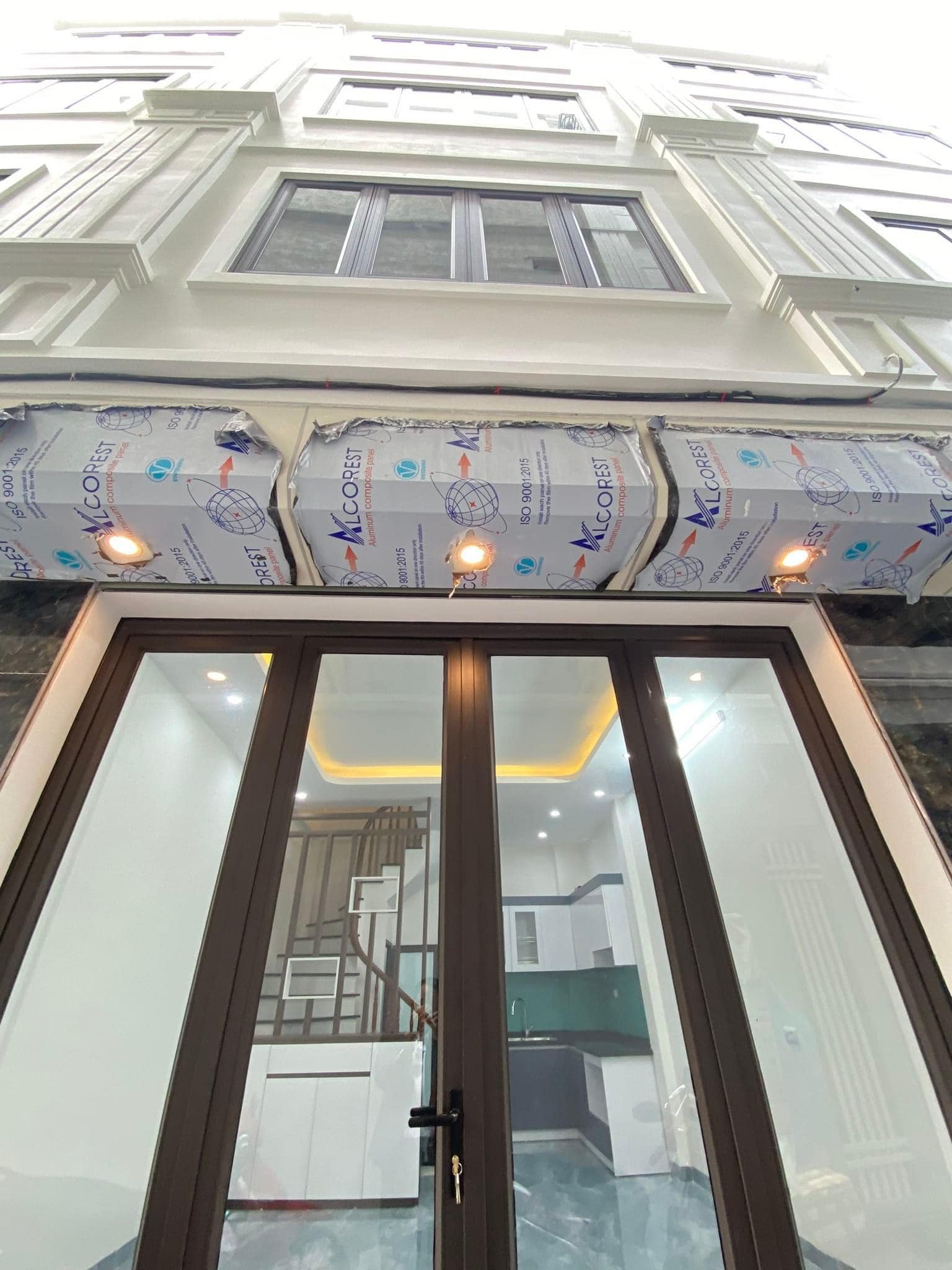  NHÀ ĐẸP PHỐ MINH KHAI – 3 BƯỚC RA PHỐ – 4 TẦNG 30 M2 CHỈ 6.2 TỶ – TRUNG TÂM HAI BÀ TRƯNG 