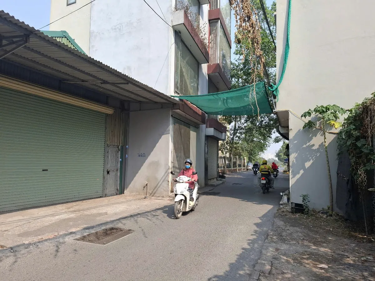  Lô Đất VÀNG Yên Nghĩa 37m giá 2,2 tỷ Ô TÔ ĐỖ CỬA- ĐẦU TƯ XXXX 