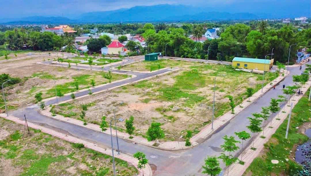  Nơi đầu tư và an cư lý tưởng – Bắt đầu tương lai tại KDC Tân Hội -P.Bao An 