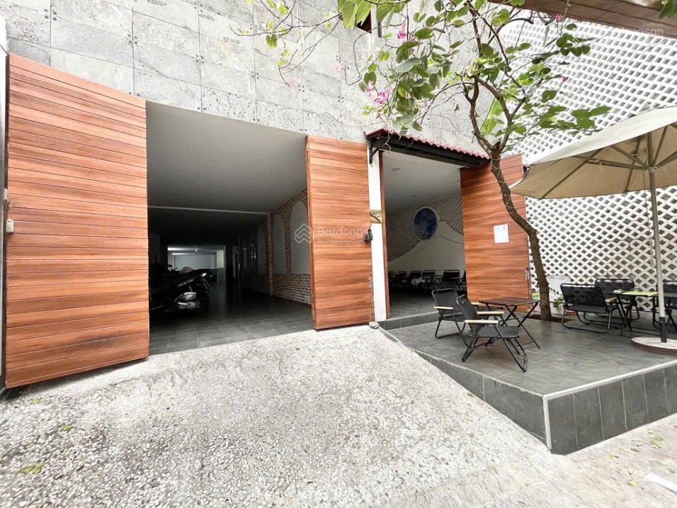  Toà nhà 6 tầng, 33 phòng CHDV Thống Nhất, P16, Gò Vấp 216m², giá 37 tỷ 