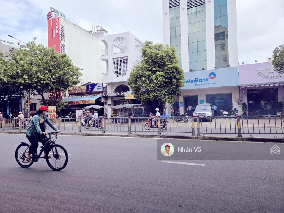  Bán nhà mặt tiền kinh doanh đường Tây Thạnh 4x18m, thu nhập sẵn 20tr/tháng, giá chỉ 13 tỷ TL 