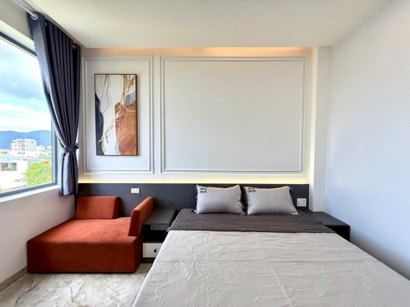  Cần bán nhà mặt tiền Lý Thường Kiệt, Hải Châu, 107m2, 3 tầng, giá hơn 14 tỷ. 
