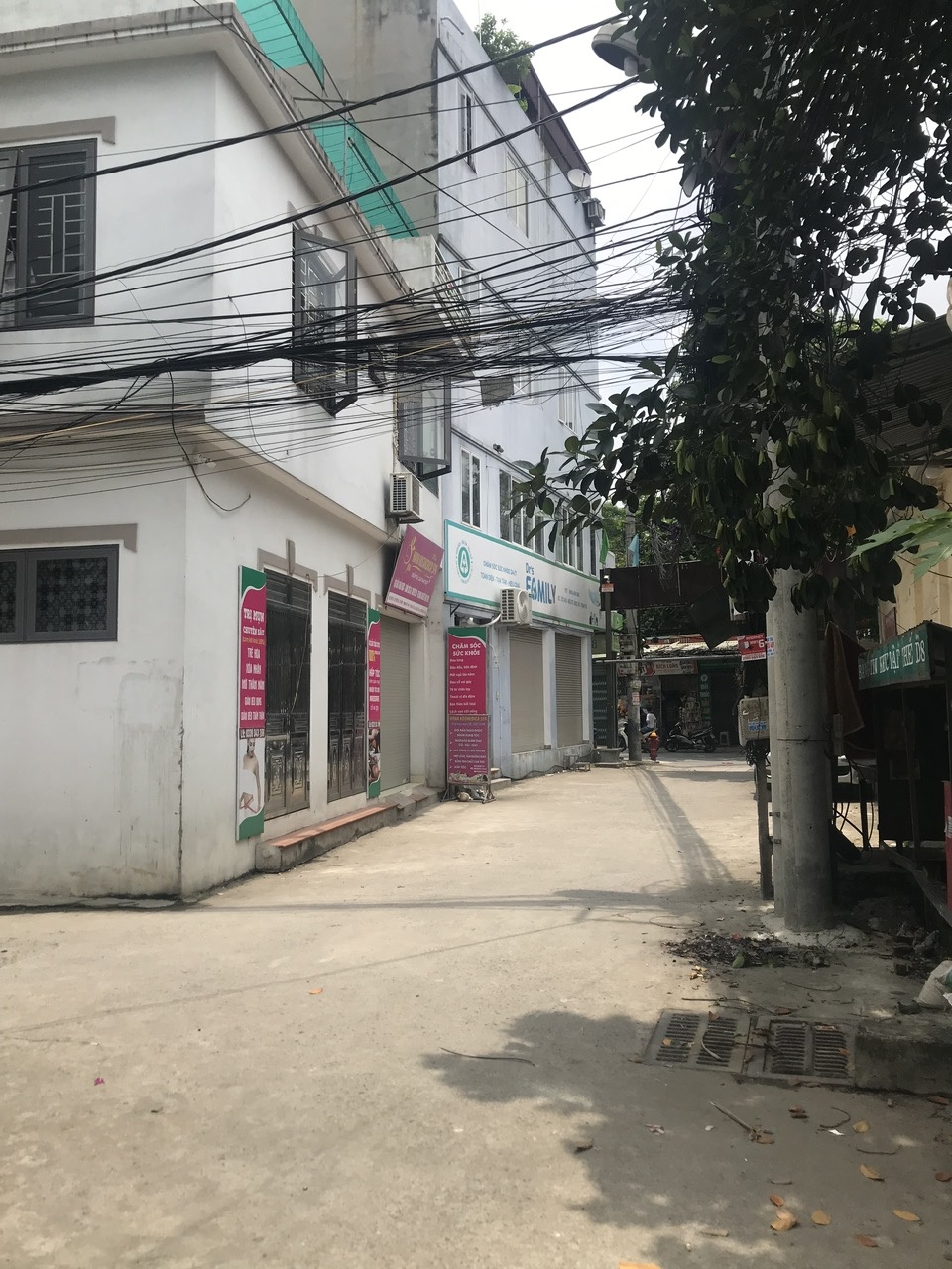  TRUNG TÂM HUYỆN THANH TRÌ Ô TÔ TẢI TRÁNH, ĐỖ CỬA, KINH DOANH, DÒNG TIỀN 25TR/THÁNG 
- 3 THOÁNG VĨNH VIỄN 50m2/ 13 TỶ 