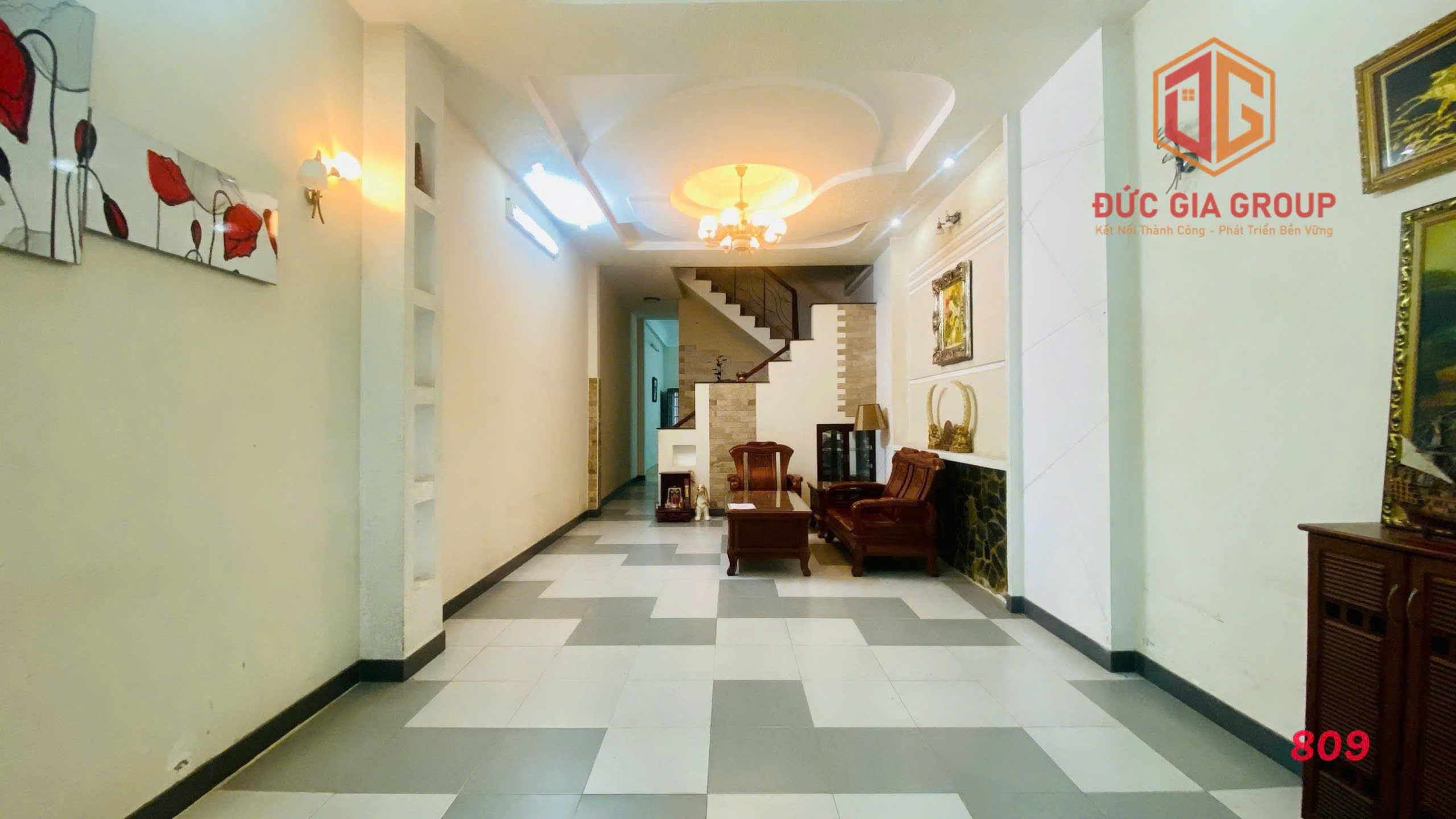  Bán nhà đẹp 1T1L KDC Bửu Long, sổ riêng thổ cư, đường nhựa 8m, chỉ 4,7 tỷ 