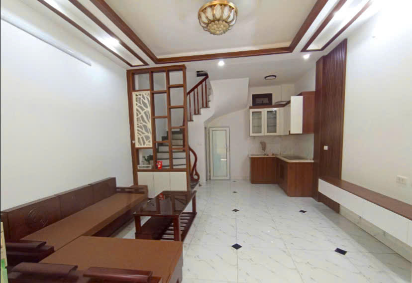  BÁN NHÀ XUÂN ĐỈNH - 43M x 4 TẦNG - NGÕ THÔNG ÔTÔ - KINH DOANH - GIÁ 7.5 TỶ. 0968669247 