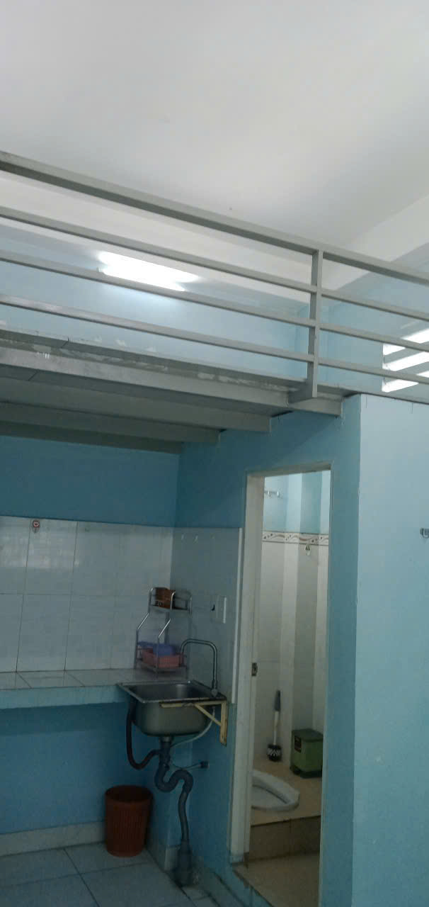  CHÍNH CHỦ CHO THUÊ NHÀ  Ở 195/89 XÔ VIẾT NGHẸ TĨNH P.17- Q. BÌNH THẠNH- TPHCM 