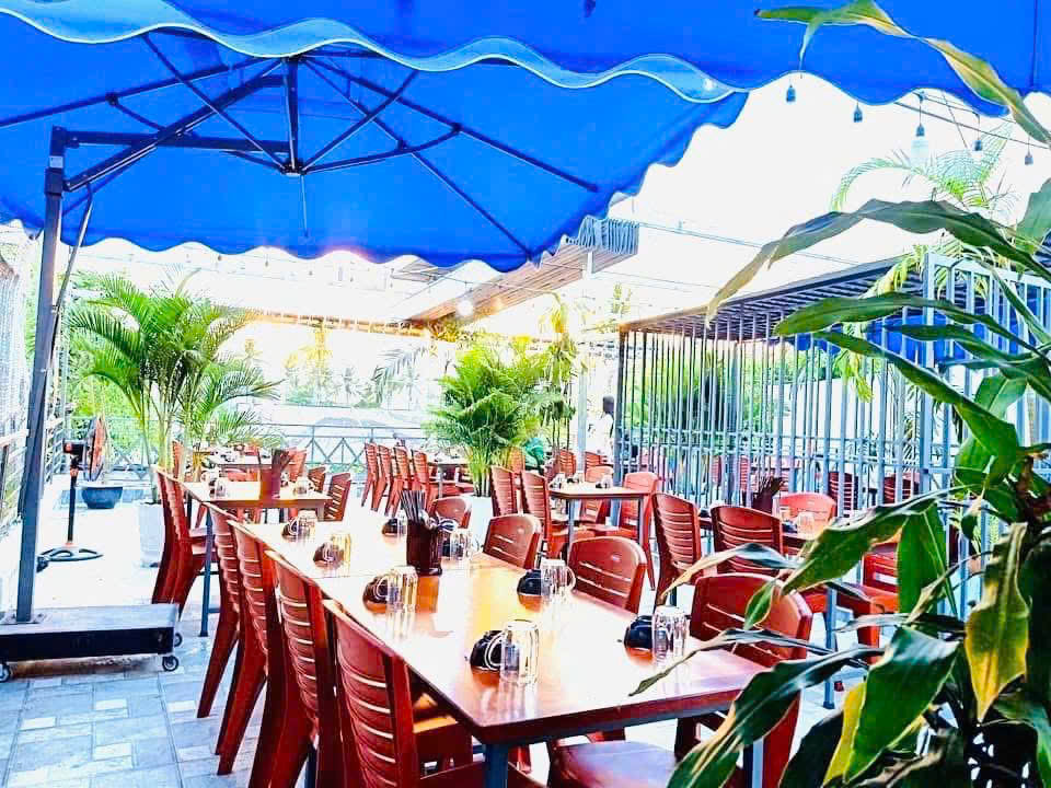  SANG NHƯỢNG QUÁN NHẬU VIEW ĐẸP – CHỈ VIỆC VÀO KINH DOANH 