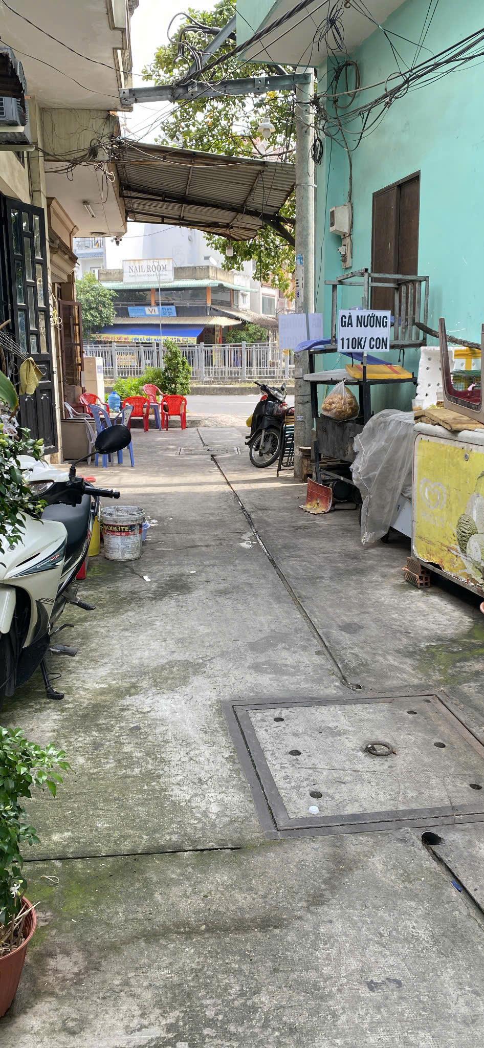  BÁN NHÀ ĐẸP ĐƯỜNG BÌNH THÀNH – BÌNH TÂN GIÁ TỐT 