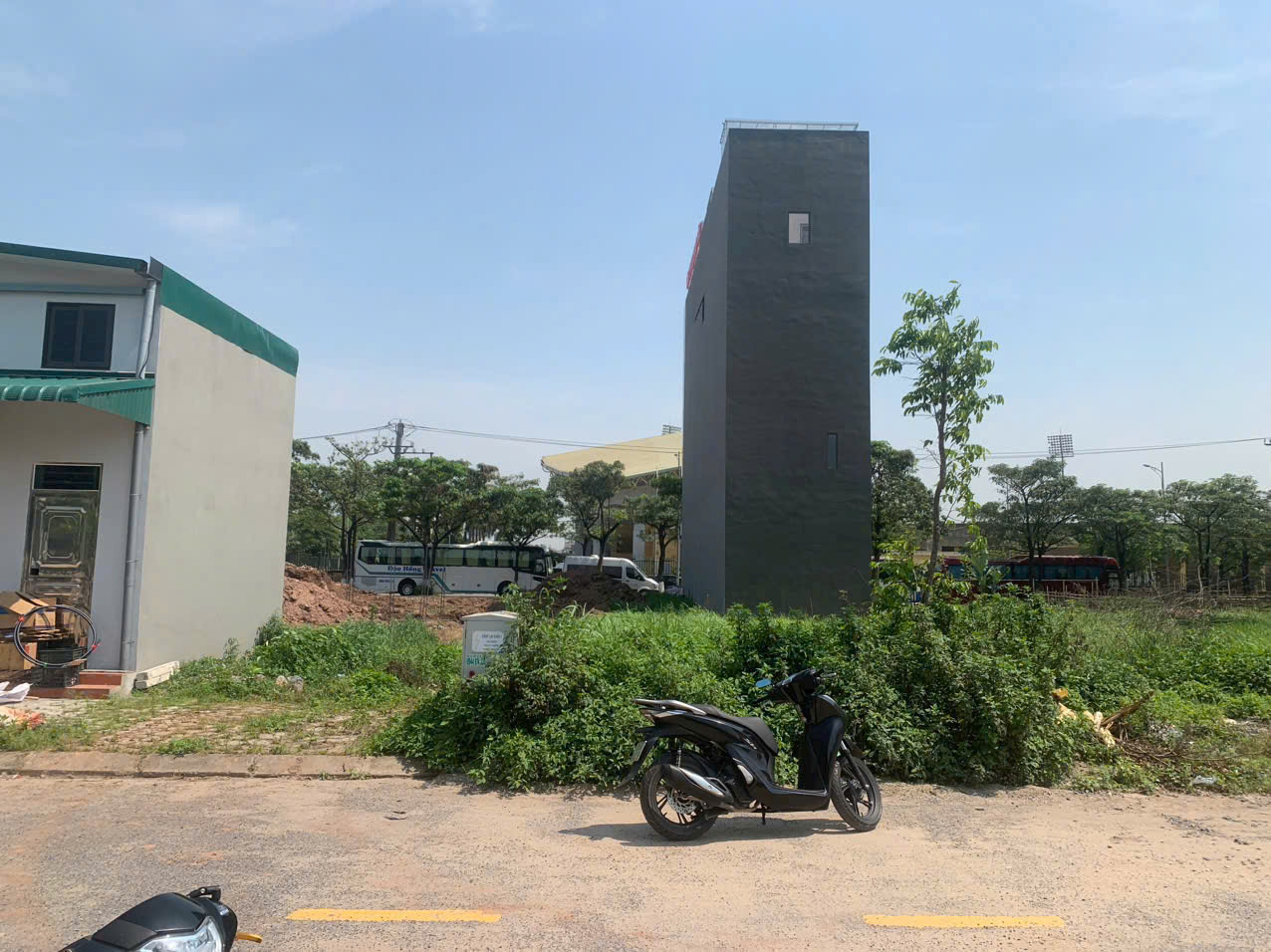  CHÍNH CHỦ CẦN TIỀN BÁN LÔ ĐẤT ĐẸP TP PHỦ LÝ- HÀ NAM 