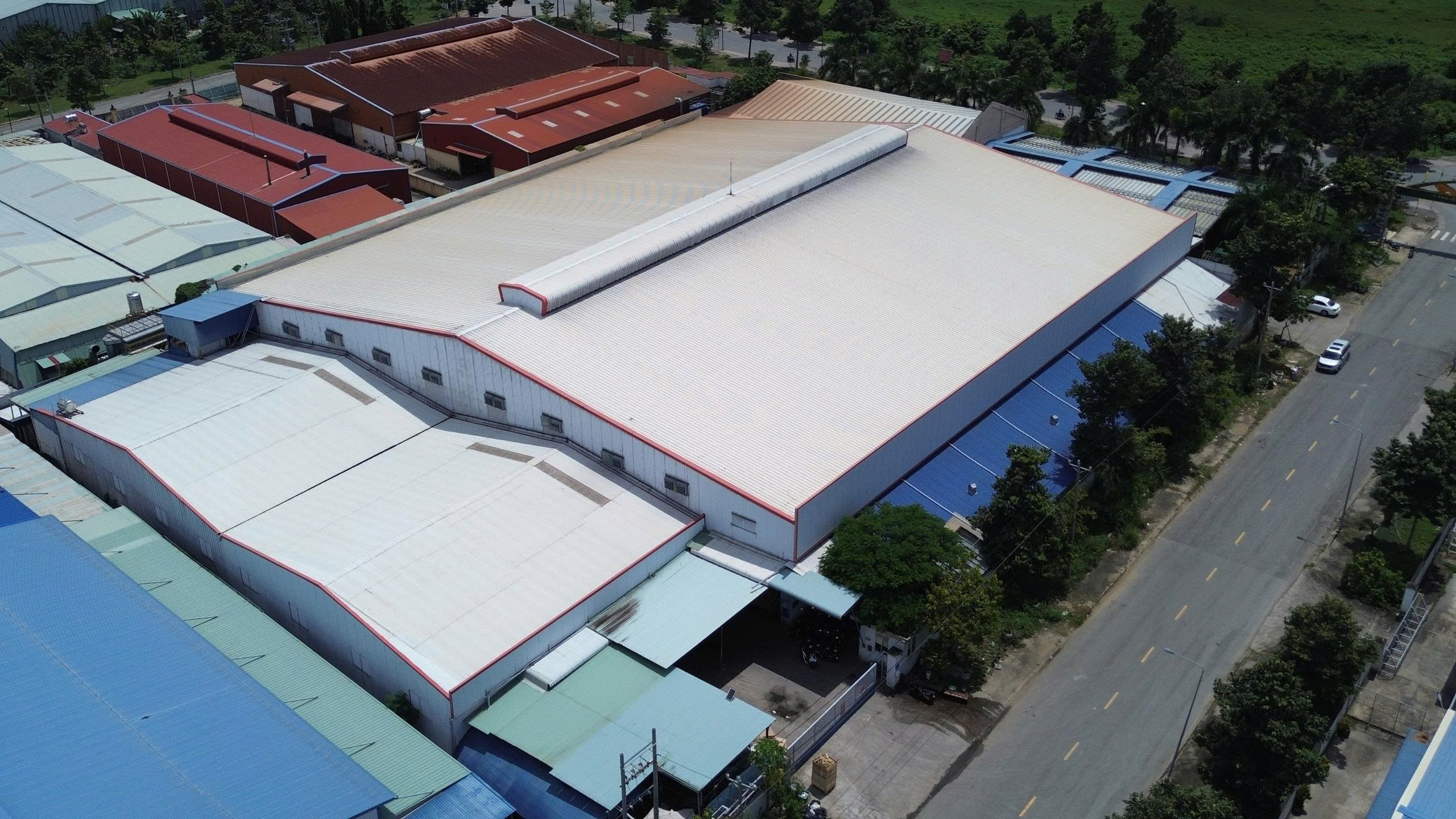 CHÍNH CHỦ BÁN KHO XƯỞNG TẠI PHƯỜNG TÂN HẠNH, BIÊN HÒA, ĐỒNG NAI 