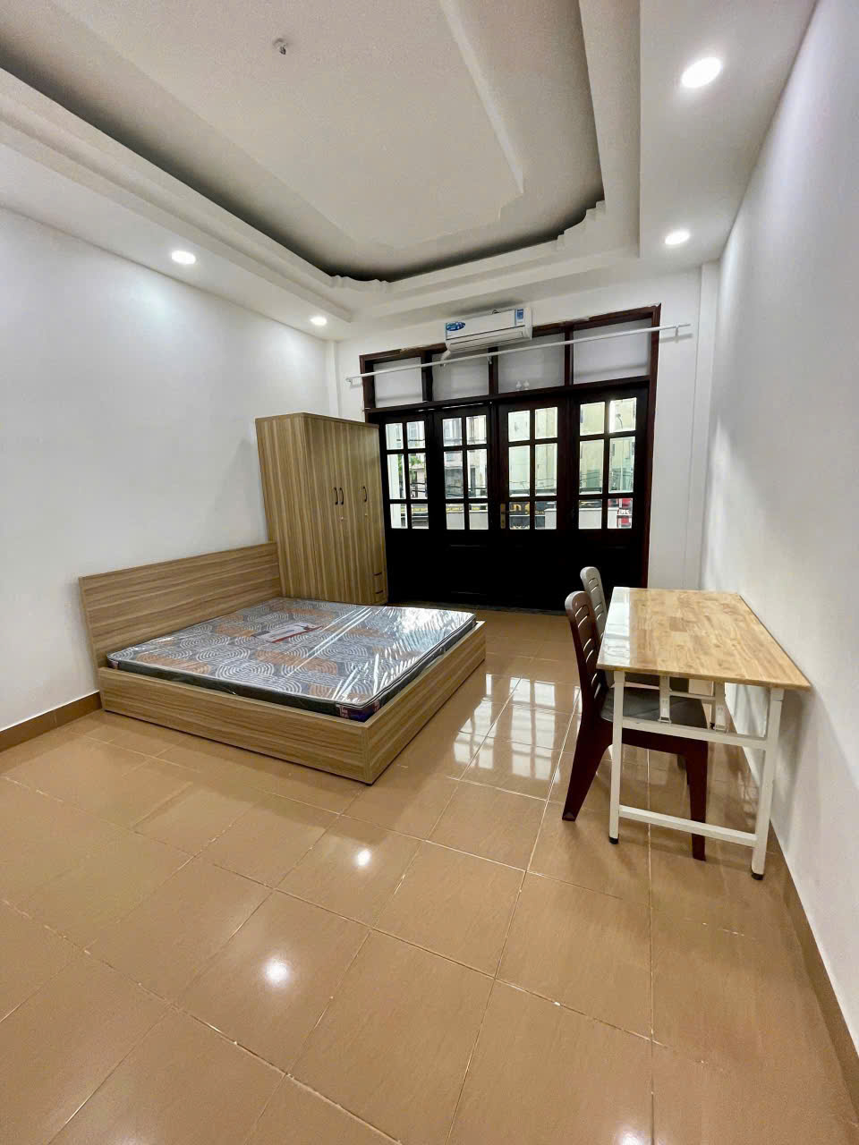  PHÒNG ĐẸP – CHÍNH CHỦ CHO THUÊ PHÒNG PHƯỜNG 26 - BÌNH THẠNH 