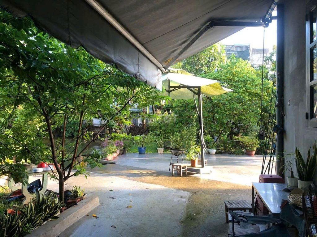  CHÍNH CHỦ Bán ĐẤT VÀ NHÀ - Long Trường, Phường Long Trường (Quận 9 cũ), TP Thủ Đức, Tp Hồ Chí Minh 