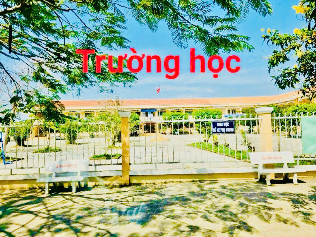  Bán đất thổ cư 119m2, Thanh Vĩnh Đông, Châu Thành, Long An - 400 triệu 