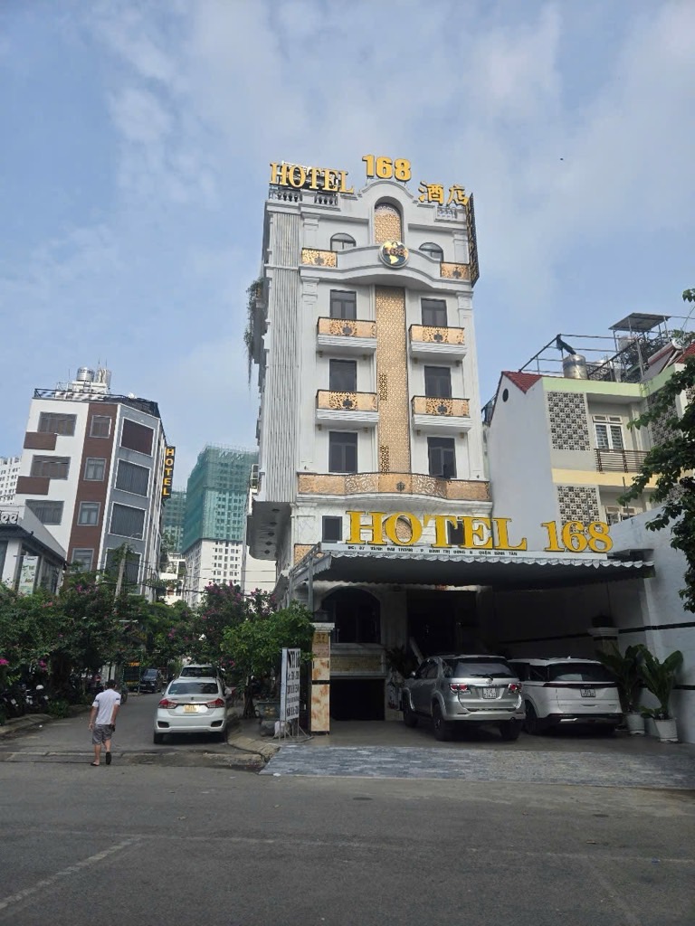  BÁN HOTLE - KHU TÊN LỬA - VÀNH ĐAI TRONG - BÌNH TÂN - 38 TỈ 