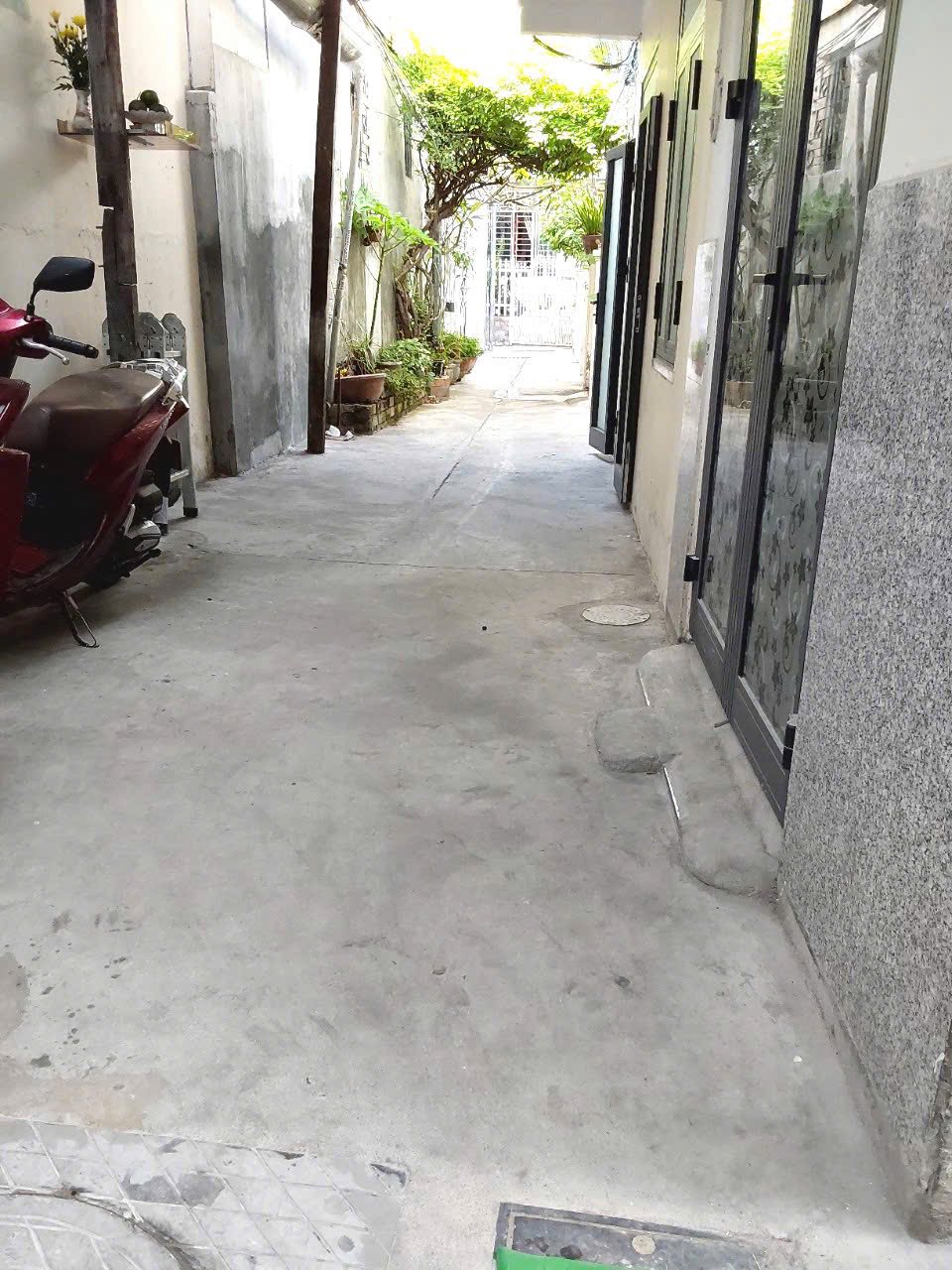  Bán Nhanh Nhà 2 Tầng tttp Hẻm Phan Đình Giot Phương Sài 