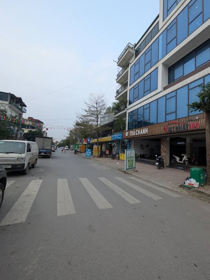  ???? SIÊU PHẨM LAI XÁ – NHÀ 5 TẦNG LUNG LINH - CHỈ 4,2 TỶ! 