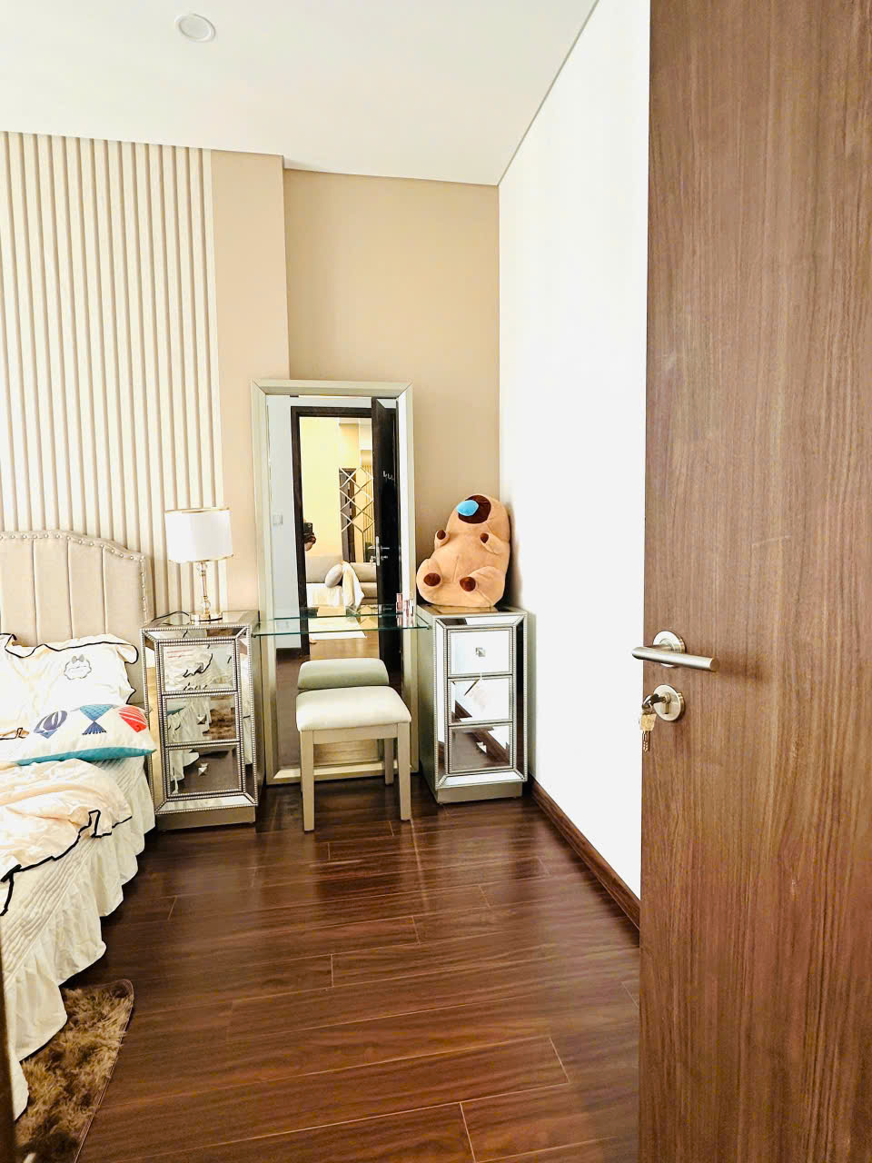  Căn chung cư xịn xò Masteri Ocean Park1: 