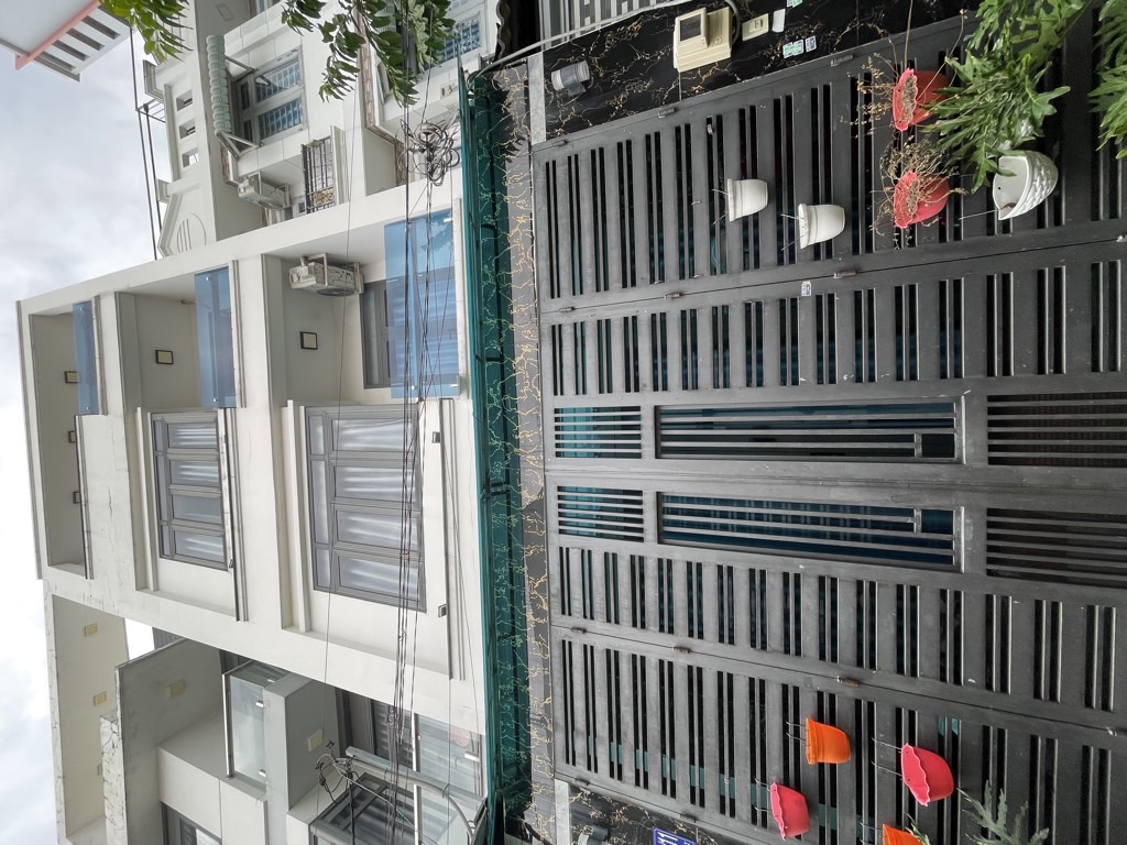  BÁN NHÀ - HẺM XE HƠI - HƯƠNG LỘ 2 - BÌNH TÂN - GIÁP QUẬN 6 - 64M2 - 4 TẤM 
