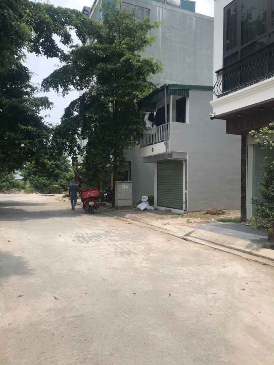  TRUNG TÂM PHÁP VÂN TRẦN THỦ ĐỘ, BẾN XE NƯỚC NGẦM 2 MẶT THOÁNG VỈA HÈ THÊNH THANG KINH DOANH 50m CHỈ 3,5 TỶ. 