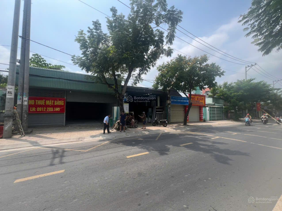  Bán nhà mặt tiền Nguyễn Bình, Nhà Bè – 252m² (9x28m), ngay UBND Huyện, tiện KD đa ngành, Giá 28,8 tỷ TL 